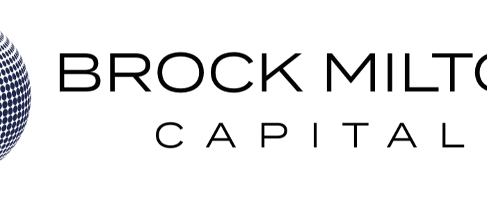 Brock Milton Logo